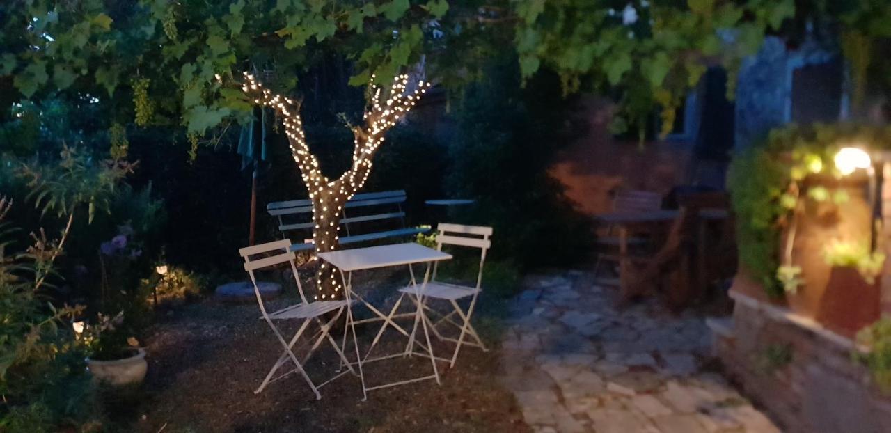 I Voltoni Di Corsignano Daire Siena Dış mekan fotoğraf