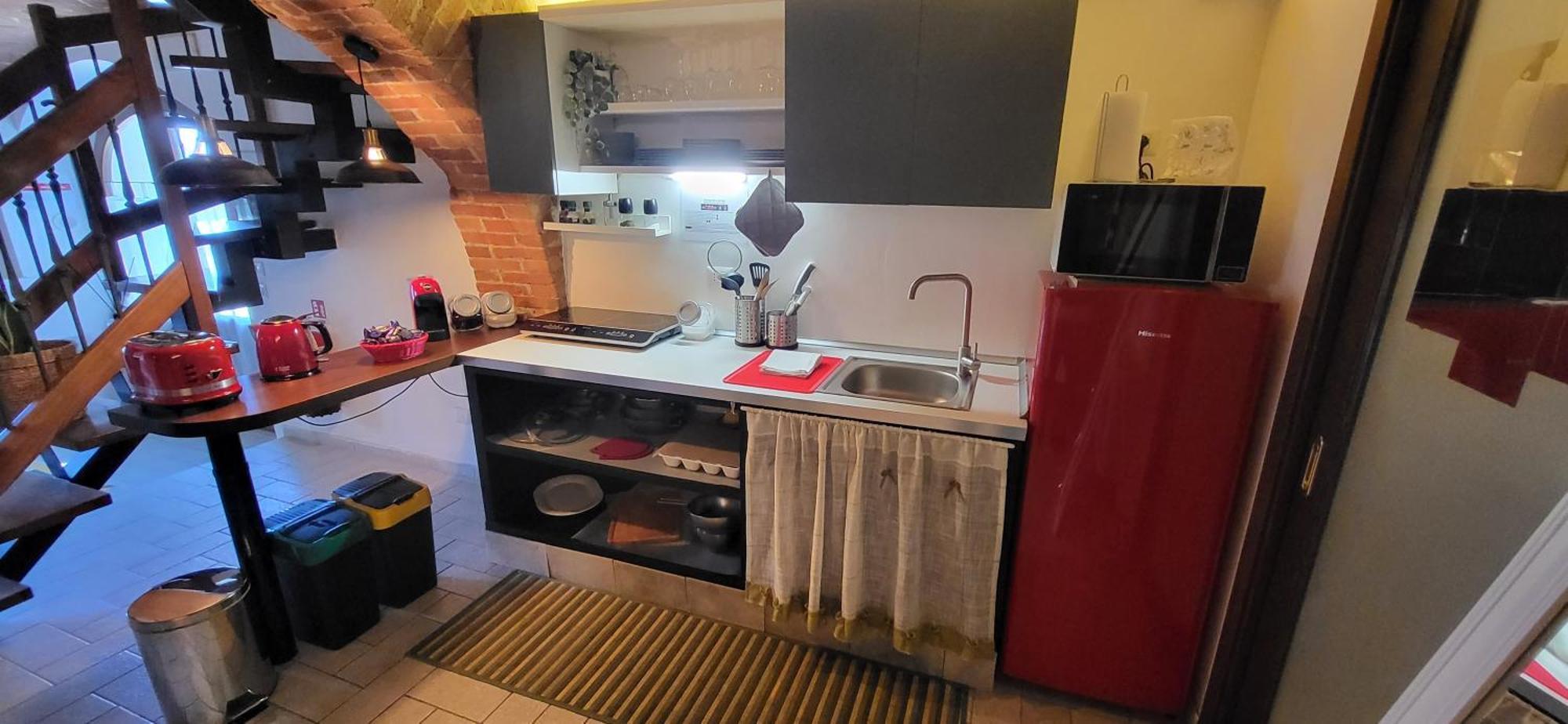 I Voltoni Di Corsignano Daire Siena Dış mekan fotoğraf